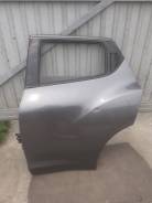 ����� ������ ����� Nissan JUKE YF15 HR15DE