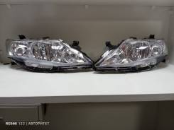  Toyota Allion 260 10-16 2-  (  ) 