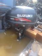 Suzuki DF2   