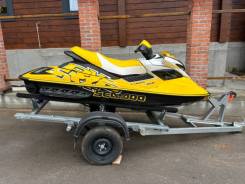  SEA-DOO RXP 215 