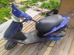 Honda Dio AF68, 2011 