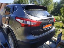   Nissan Qashqai J11 