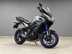 Yamaha MT-09 Tracer, 2015 