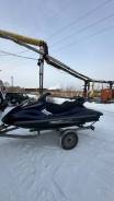 Yamaha FX Cruiser SHO 