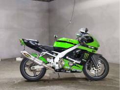 Kawasaki Ninja ZX-9R   , 2000 