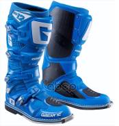  Gaerne Sg-12 Solid Blue - 44 Gaerne . 2174-088-44 