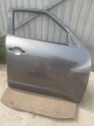 ����� �������� ������ Nissan Juke YF15 HR15DE