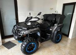 CFMoto CForce 1000 Overland EPS, 2023 