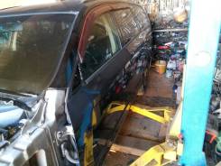  Nissan Stagea 