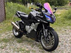 Yamaha FZ 1, 2008 