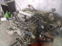  VQ25DD 