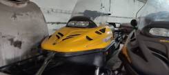 BRP Ski-Doo Skandic SWT, 2006 