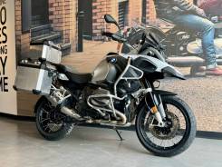 BMW R 1200 GS Adventure, 2016 