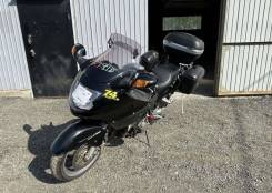 Honda CBR 1100XX, 2001 