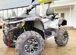 Stels ATV 800G Guepard Trophy, 2022 