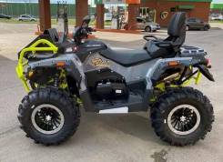 Stels ATV 850G Guepard Trophy PRO, 2023 