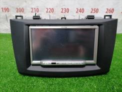  Mazda Axela 2009-2013 Blefp LF-VDS 