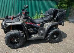 Aodes Pathcross ATV 1000 L /, 2021 