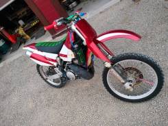 Suzuki RM 250, 1996 