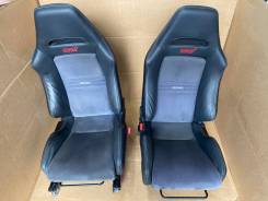 Recaro Subaru Impreza GRB GVB 4399 