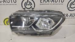    Lada X-Ray 260600467R
