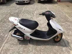 Honda Dio AF63 Z4, 2016 