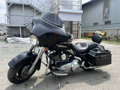  Harley Davidson FLHX1580 Street Glide 