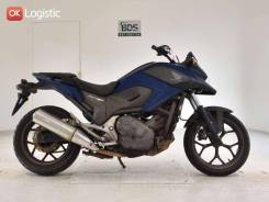  Honda nc750x 2014 . 