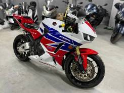 Honda CBR600RR ABS, 2017 