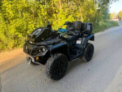 BRP Can-Am Outlander Max 650 XT, 2020 