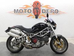  Ducati Monster S4R 042005 