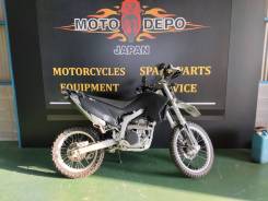  Yamaha WR250R 043486 