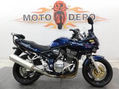  Suzuki Bandit 1200S 042345 