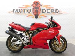  Ducati 900SS 042248 