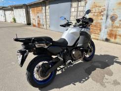 Yamaha Super Tenere 1200, 2016 