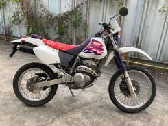 Honda XR 250, 1996 