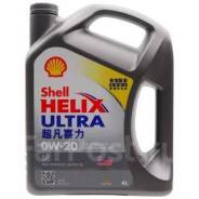   Shell Helix Ultra 0W20 SP/C5 4 () 