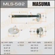    MLS-582  Nissan  Masuma  54580-VW00A 54559-2S40A 08918-6441A 54580-VW000 54559-2S400    .    DROM. 