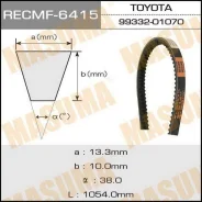 ������ �������� 6415 ��� Toyota Nissan Mitsubishi ������������� Masuma ����� 02117-07023 02117-07521 11720-01T00 11720-22J00 11720-22J10 11720-65003 11720-F2711 11720-VB510 21066-T9000 21066-T9300 6415* ������ 13-1079 ����� � ������� � ��������. ����... ����