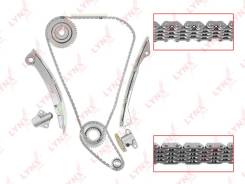     TK-0029  Nissan X-Trail T31 MR20DE  Lynxauto  13021-CK80A 13021-EN200 13024-CK80A 13024-CK82A 13024-EA020 13024-EN200 13028-CK80A 13070-EN200 13070-EN22B 13070-EN22 MR20DE KCK-102 TC631... 