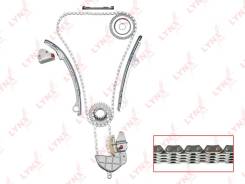     TK-0030  Nissan X-Trail T30 QR20DE  Lynxauto  13028-6N200 13021-EA000 13024-6N211 13024-AU410 13024-AU420 13028-6N200 13028-6N20A 13070-6N200 13070-6N20A 13070-6N21 KCK-123 TC0405FK ADN... 