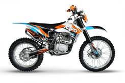 Kayo K1 250 Enduro, 2023 