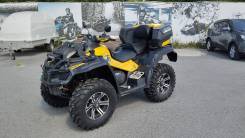 BRP Can-Am Outlander 800 X MR, 2010 