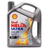   Shell Helix Ultra 5W30 SP/GF-6 4 () 