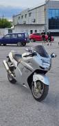 Honda CBR 1100XX, 2001 