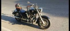 Yamaha Roadstar 1600, 1999 