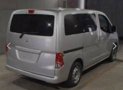      2009  2024  Nissan NV200