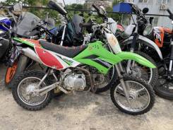  Kawasaki KLX 110 LX110D-A77165 