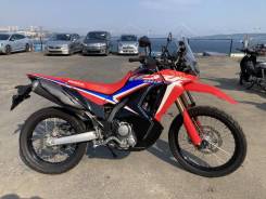  Honda CRF 250 Rally MD47-1002151 