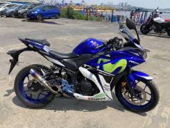  Yamaha YZF-R25 RG10J-017351 